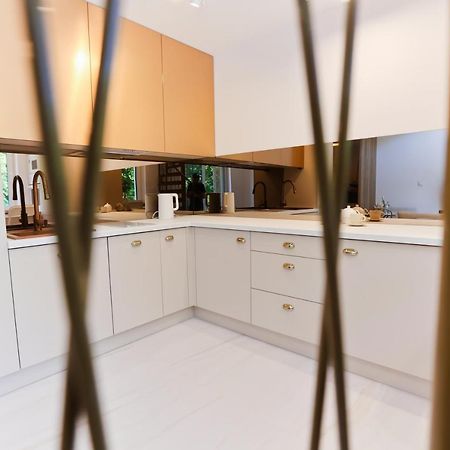 M&K Apartamenty Sailors Golden Yacht, Gdansk - Wyspa Sobieszewska Ngoại thất bức ảnh