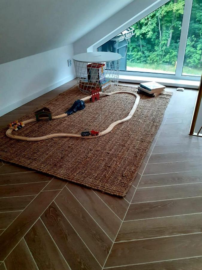 M&K Apartamenty Sailors Golden Yacht, Gdansk - Wyspa Sobieszewska Ngoại thất bức ảnh